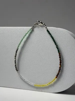 ANKLETS