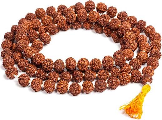 RUDRAKSHA/ KARUNGALI WEARABLES