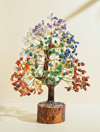 CRYSTAL TREE