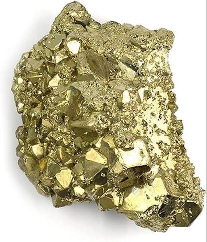 PYRITE