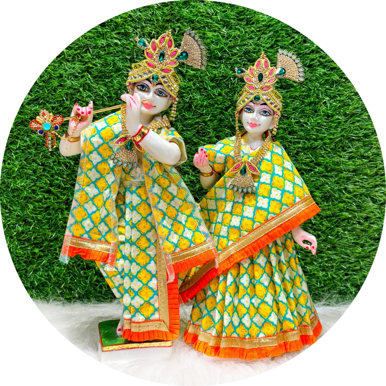 Jugal Jodi Poshak