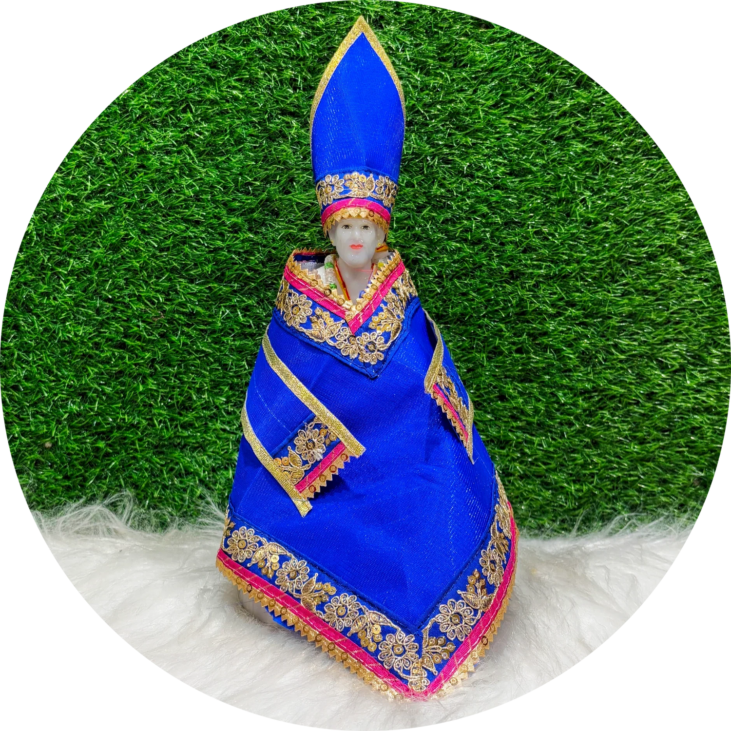 Sai Baba Poshak