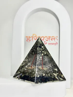 PYRAMID