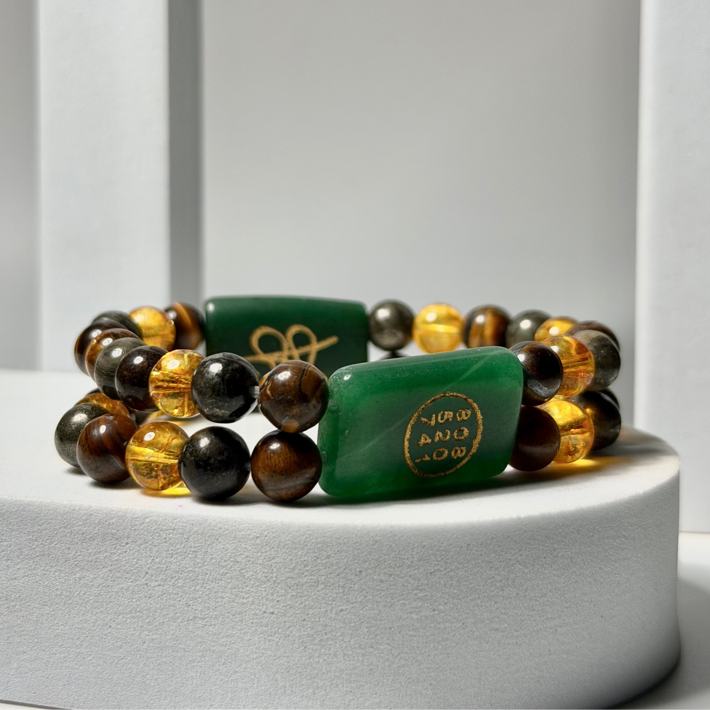 Dhan Prapti Bracelet