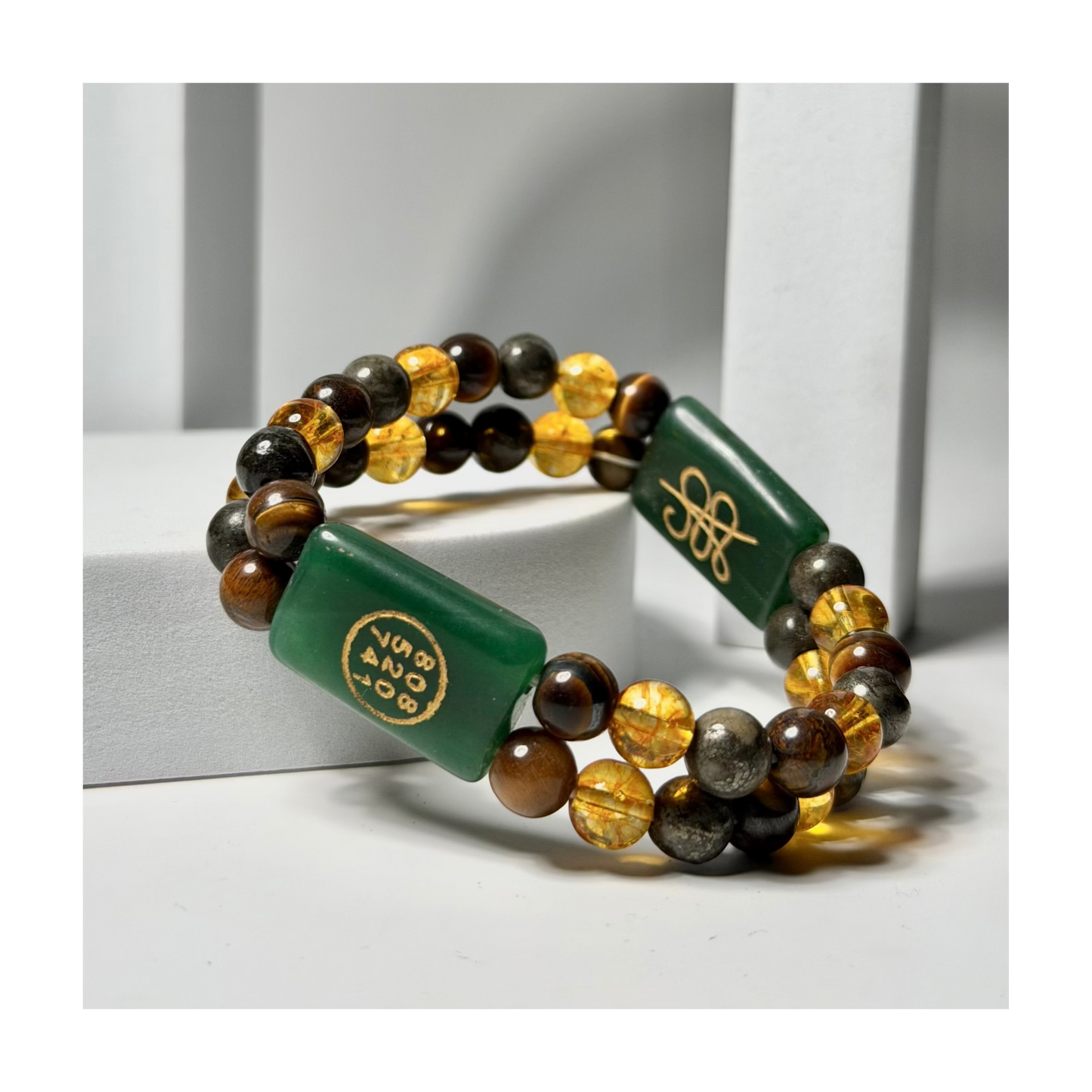 Dhan Prapti Bracelet