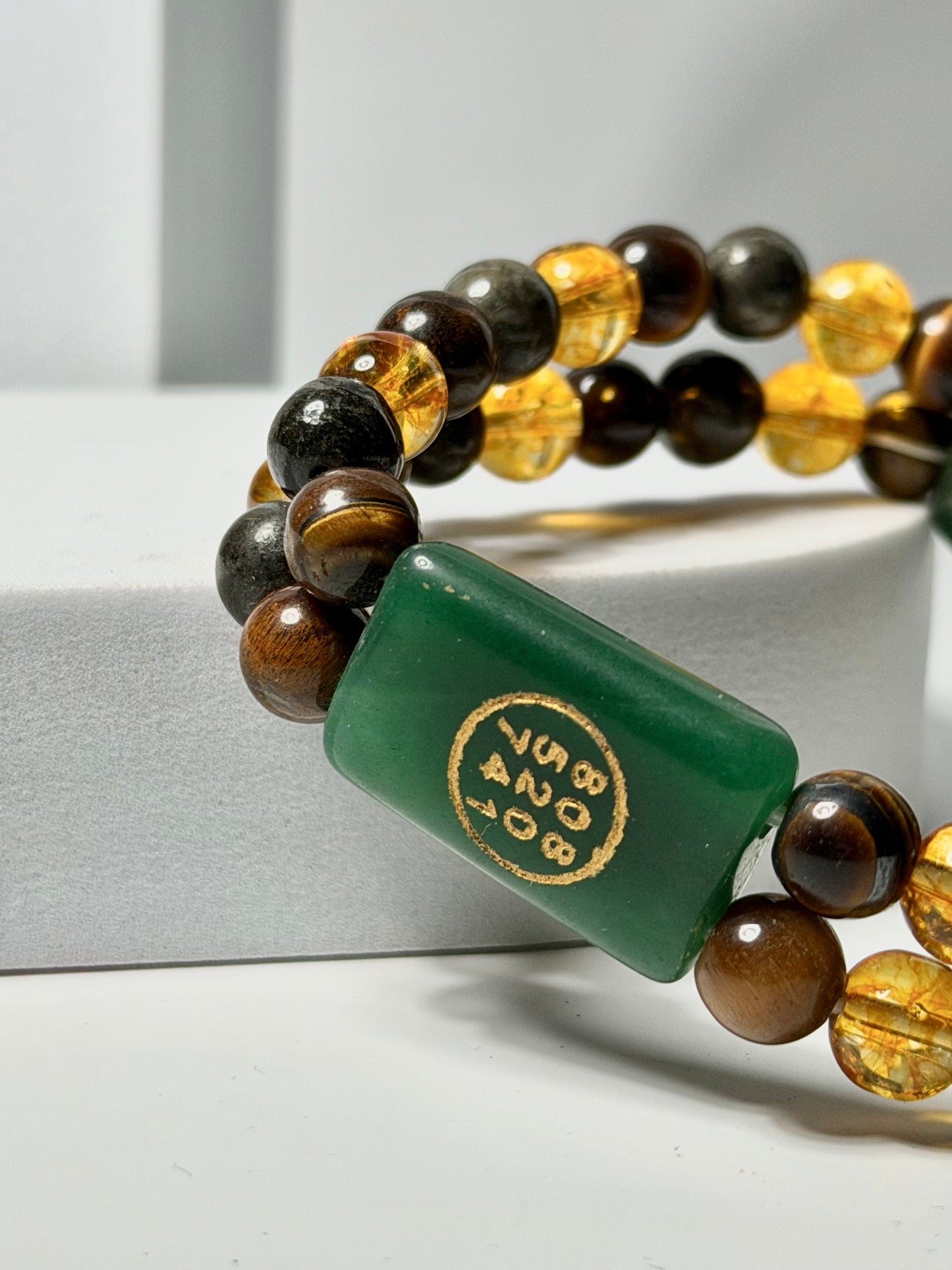 Dhan Prapti Bracelet