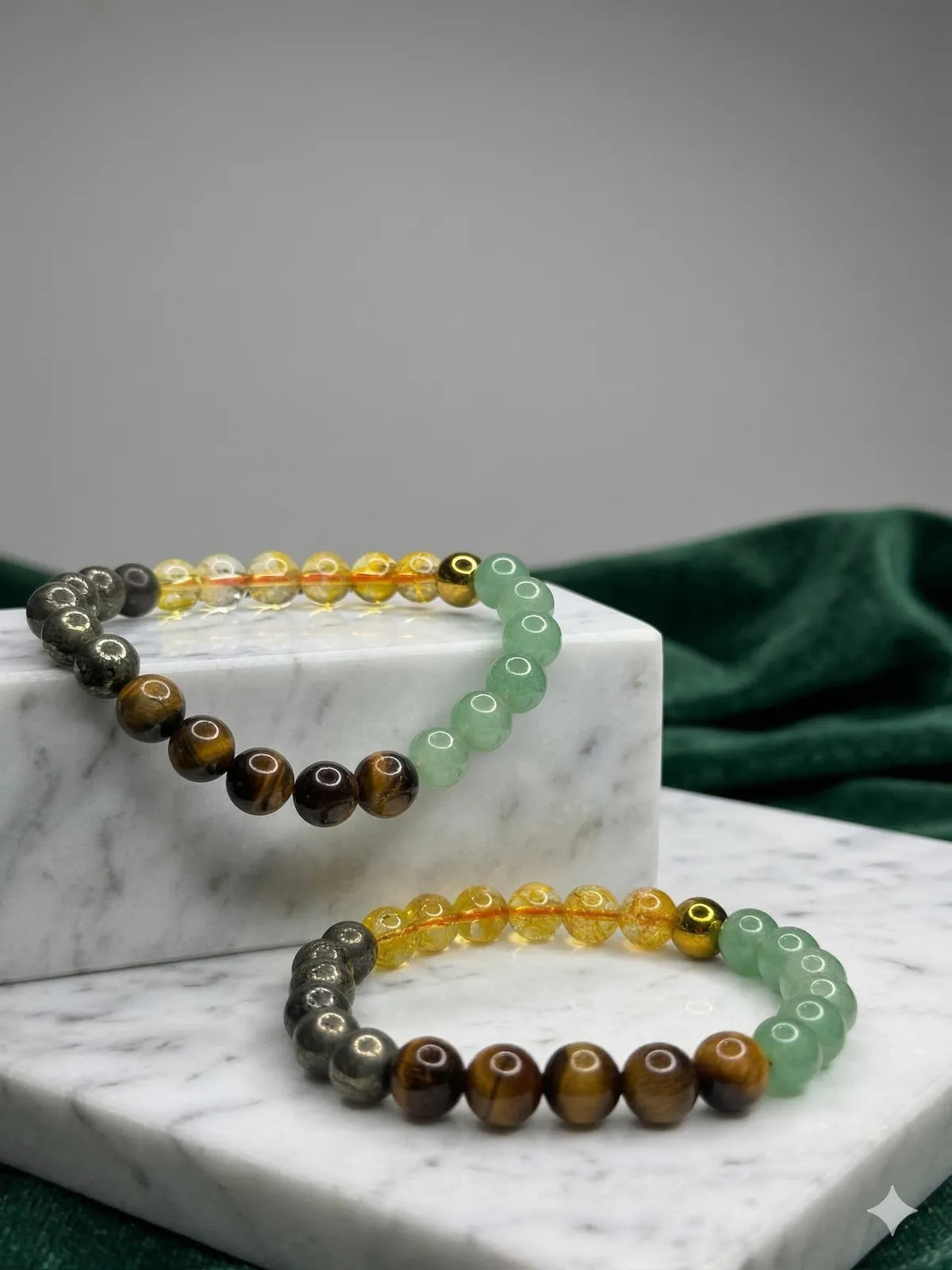 MONEY MAGNET BRACELET