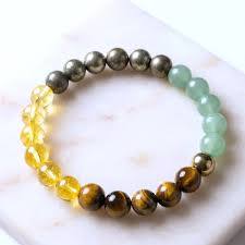 MONEY MAGNET BRACELET