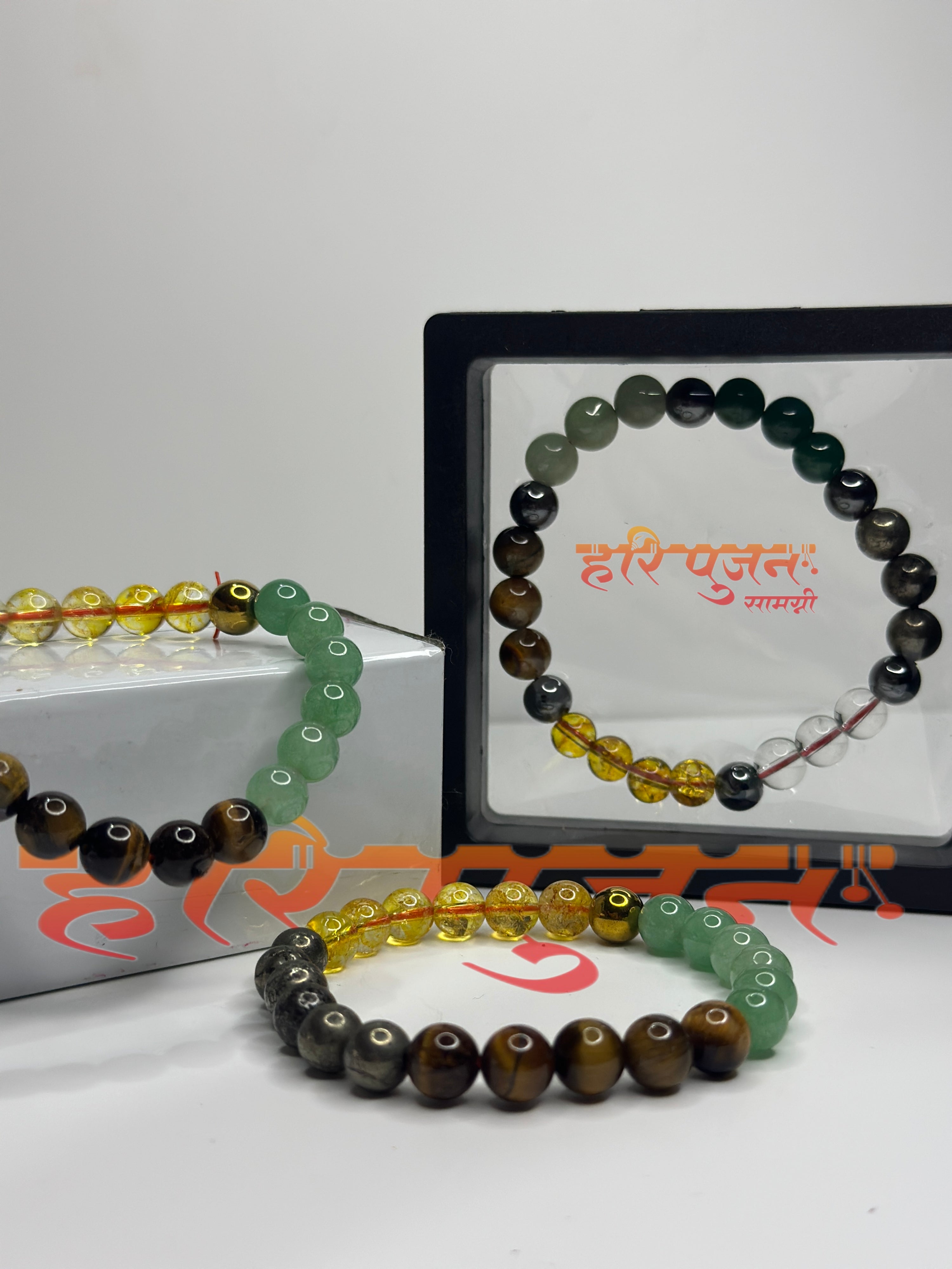 Money Magnet Bracelet