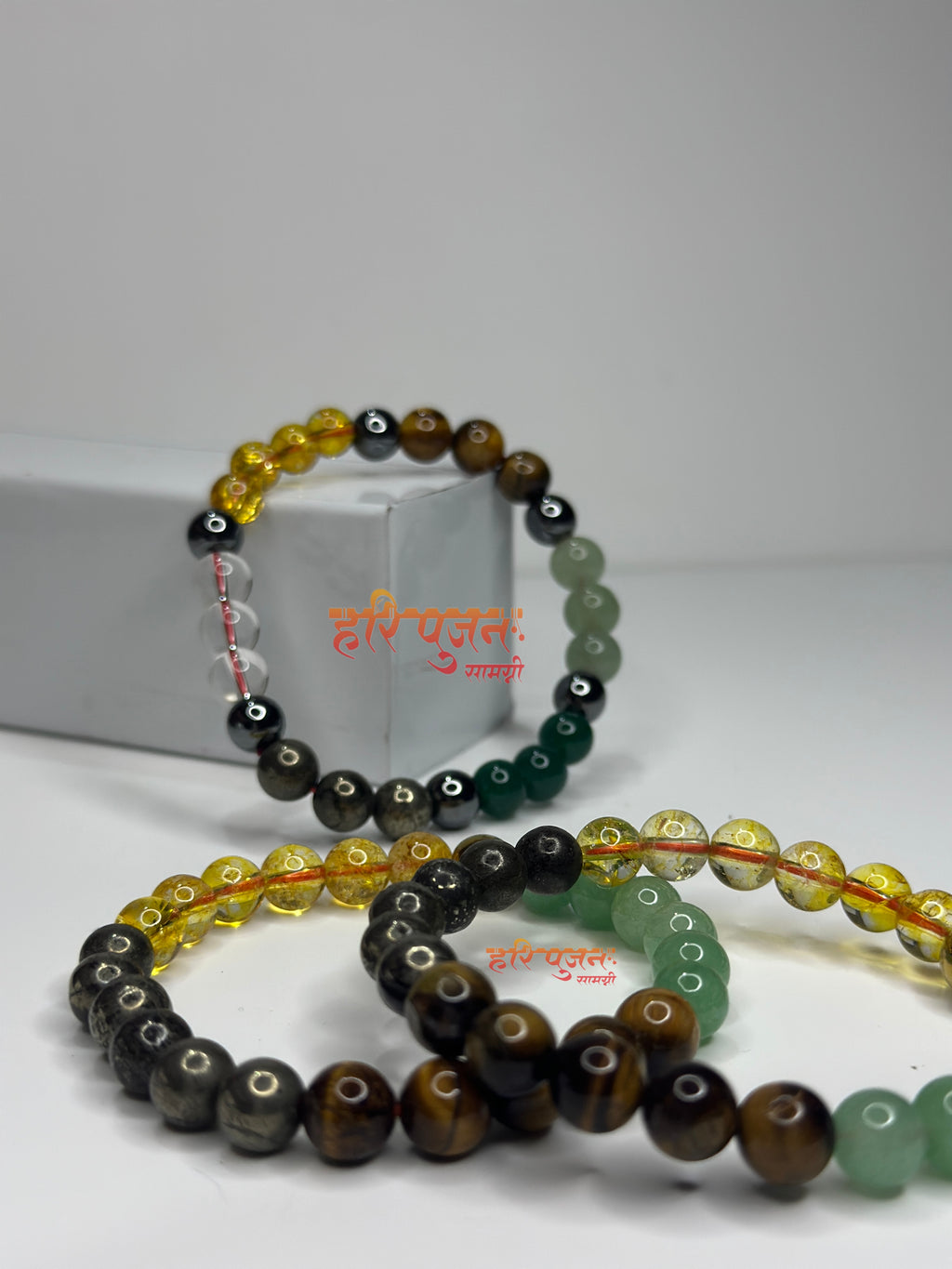 Money Magnet Bracelet