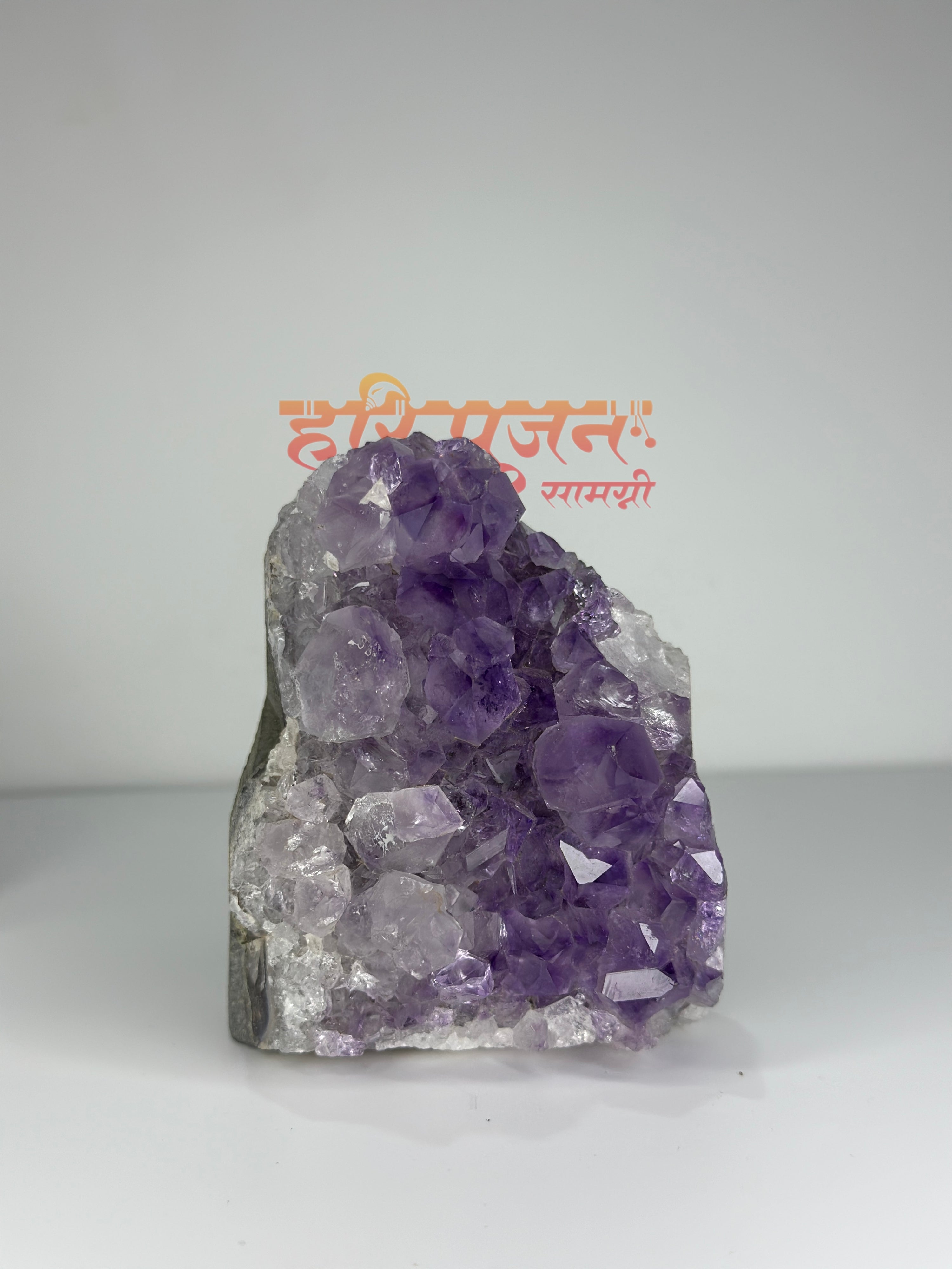 Amethyst Raw Stone
