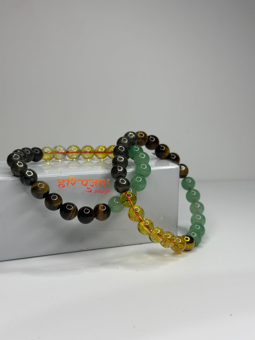 Money Magnet Bracelet