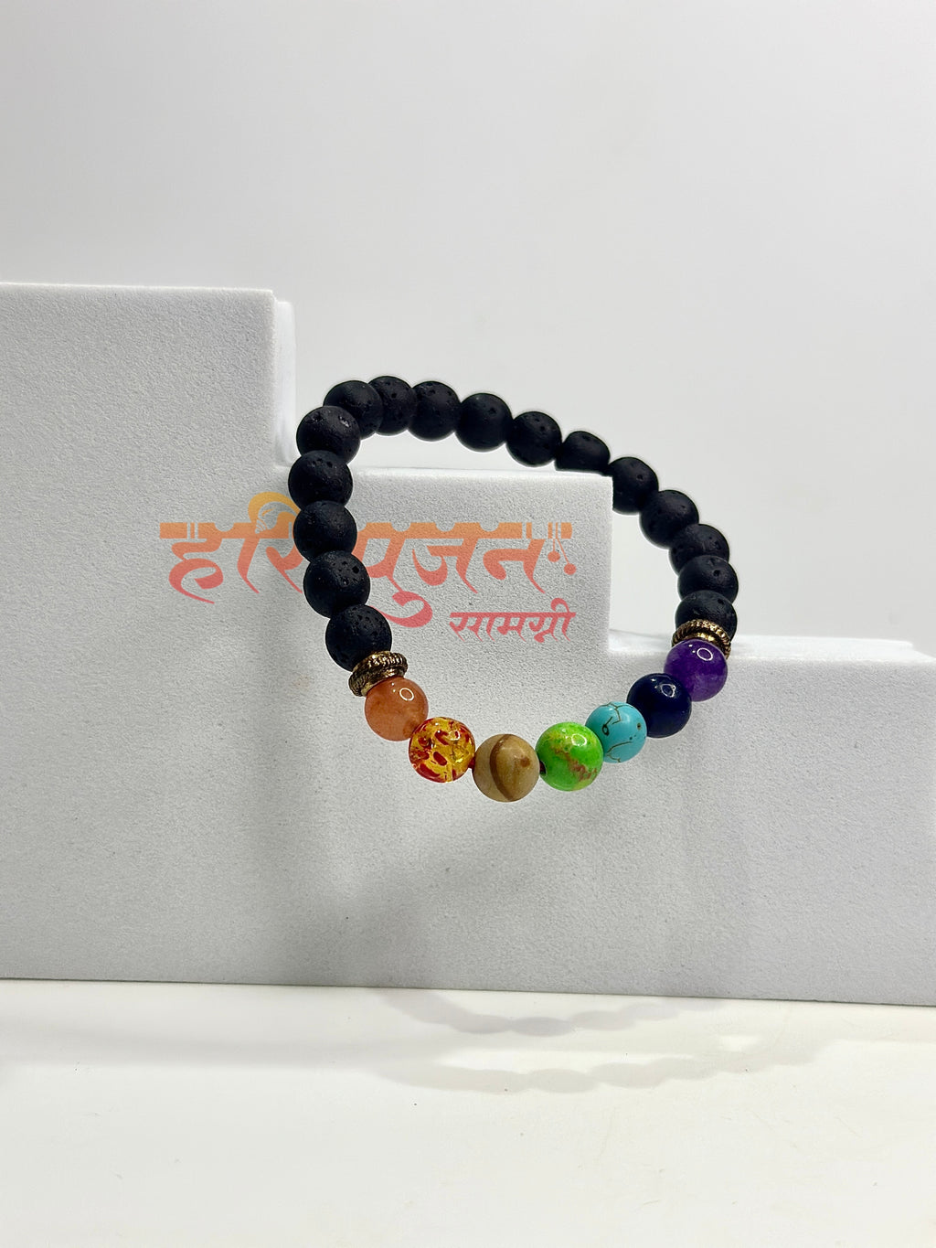 7 Chakras bracelet