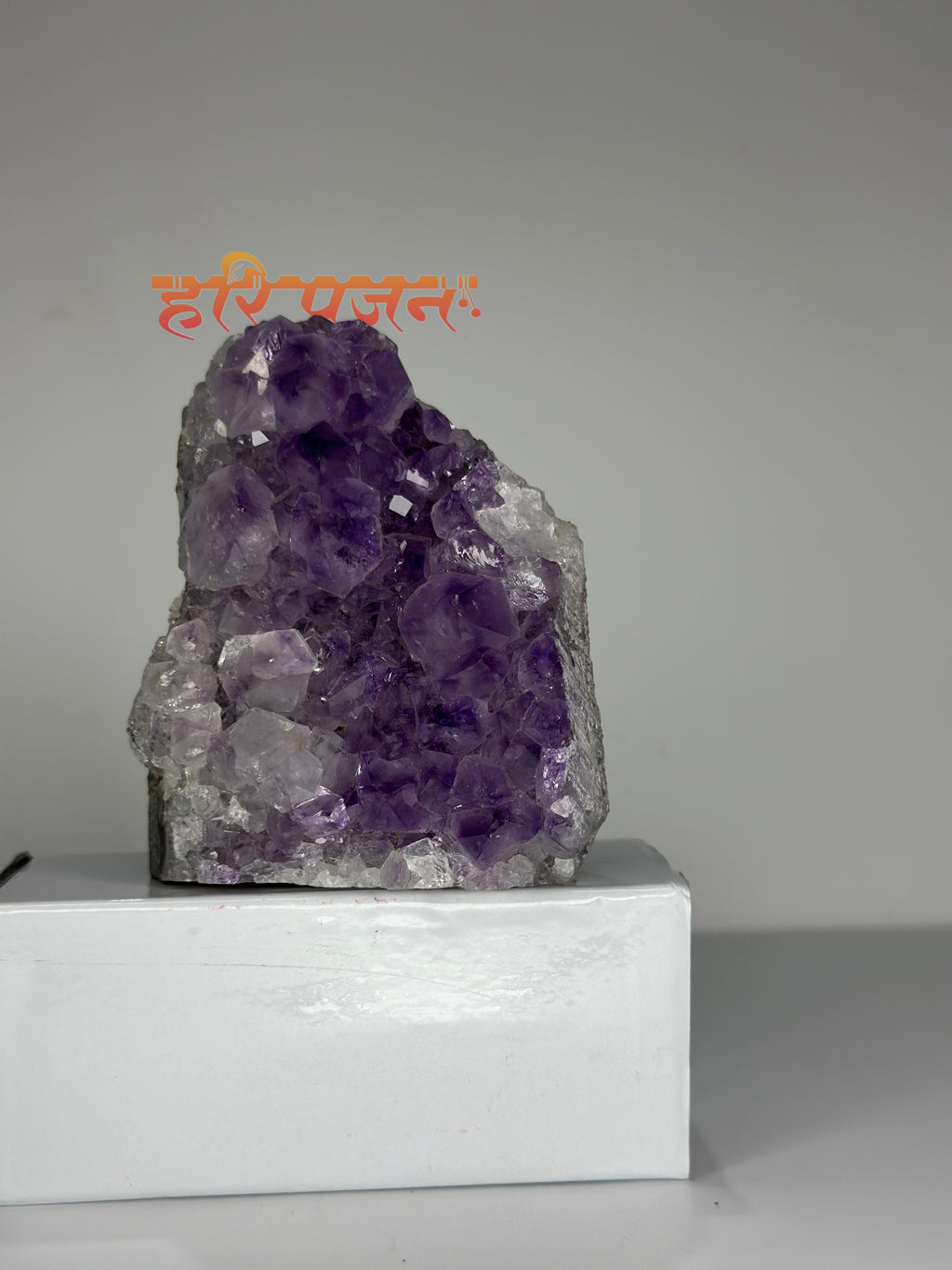 Amethyst Raw Stone